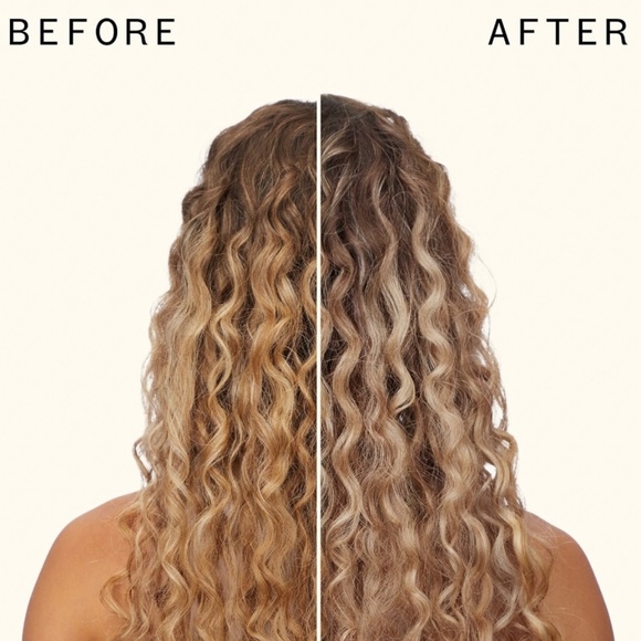 AMIKA Perk Up Talc-Free Dry Shampoo + Bust Your Brass Mask Duo - Picture 8 of 10